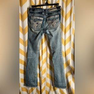 Sundee Rock Revival Midrise Boot